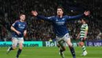 Champions League: Dank Havertz: Arsenal bereit für große Titel