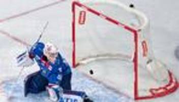 DEL-Playoffs: Hochklassiger Start für Berlin und Mannheim im Halbfinale