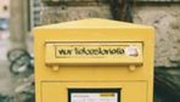 Deutsche Post : Post-Beschwerden haben neuen Höchststand erreicht