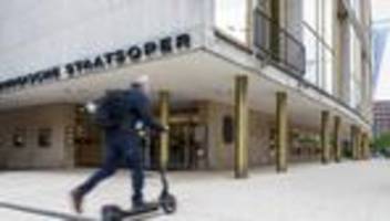 Elbvertiefung: Der tägliche Newsletter aus Hamburg: Die Oper zieht nach Bahrenfeld – in ein Zirkuszelt