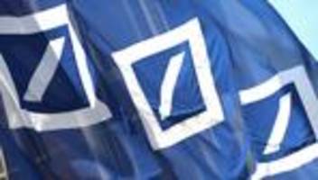Erstmals seit 2019: Deutsche Bank: Hauptversammlung 2026 wieder in Präsenz
