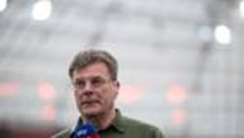 Fußball-Bundesliga: Wolfsburg-Coach Hecking ärgert sich über Großkreutz-Häme