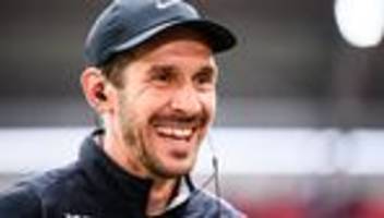 Fußball-Europa-League: Freiburg: Bayern als Messlatte - Operation bei Osterhage