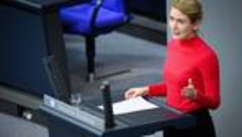 iran-krieg: linke: wegen trumps politik us-basis ramstein schließen