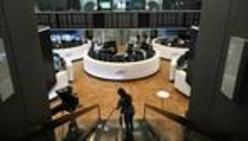 irankrieg und die wirtschaft: dax steigt nach waffenruhe im irankrieg deutlich