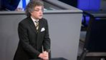 Justiz: Hitlergruß im Bundestag? AfD-Abgeordneter muss vor Gericht