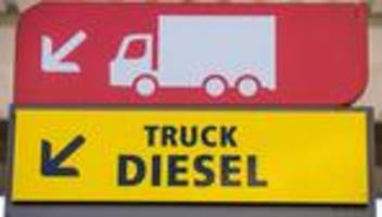 Kraftstoff-Diebstahl: Diesel-Diebe schlagen auf Brandenburger Baustellen zu