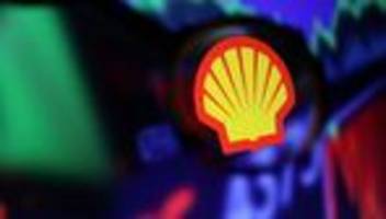 Krieg im Iran: Shell erwartet Gewinnplus mitten in der Ölkrise