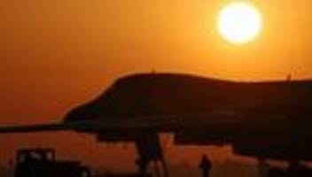 krieg im iran: was über die waffenruhe zwischen usa und iran bisher bekannt ist