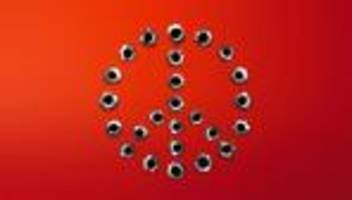 krieg in nahost: da sind keine gemeinsamen werte mehr