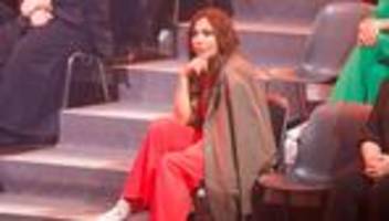 Kriminalität: Simone Thomalla: Hacker fordert Geld für Instagram-Zugang