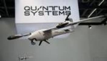 Künstliche Intelligenz: KI und Drohnen - was Unternehmen in Jena planen