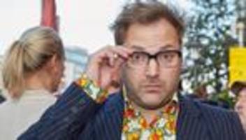 Leute: Comedian Paul Panzer sagt wegen Trauerfalls Auftritte ab