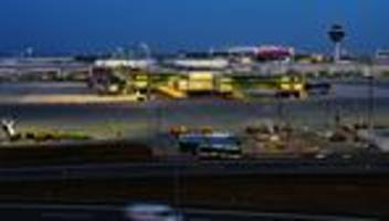 Luftfahrt: Mehr Passagiere am Flughafen München - Iran-Krieg bremst