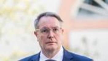 Ministerpräsident: Schweitzer will Landtagsabgeordneter sein