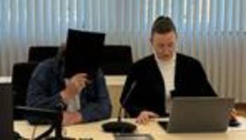 Missbrauchsprozess: Richter zu Missbrauch: Dieses Verfahren sprengt alles