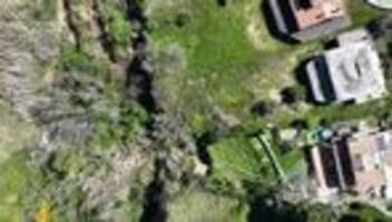 Nach Unwettern: Erdrutsch in Süditalien: Autobahn und Bahnstrecke gesperrt