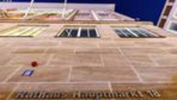 Partei: Vier von zehn Nürnberger Grünen-Stadträten spalten sich ab