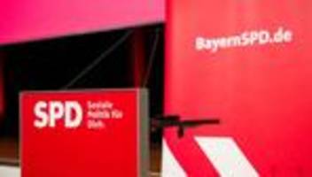 Parteien: Mutmaßlicher Betrugsfall in bayerischer SPD-Zentrale