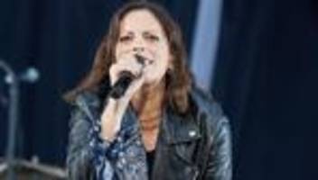 Schwangerschaft: Silbermond-Sängerin erwartet zweites Kind