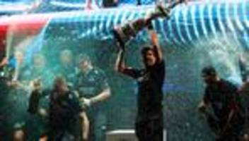 segeln: america's cup: us-team wird fünfter herausforderer