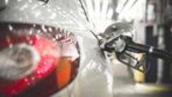 Tanken: Spritpreise steigen trotz gesunkener Ölpreise weiter