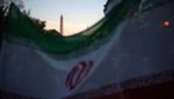 USA und Iran: Nah an der Niederlage