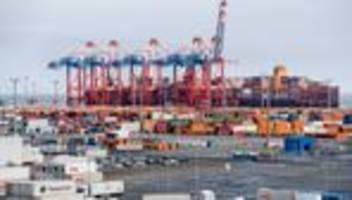 Umfrage der Allianz Trade: Exporteure rechnen trotz Nahostkonflikt mit Wachstum