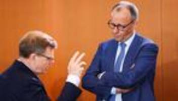 Waffenruhe im Irankrieg: Bundesregierung will zur Sicherheit der Straße von Hormuz beitragen