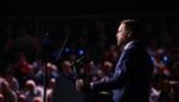 Wahl in Ungarn: Die Märchenstunde des JD Vance