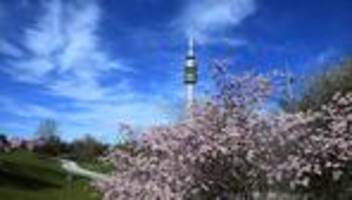 Wetter: Wie lange es in Bayern sonnig bleibt