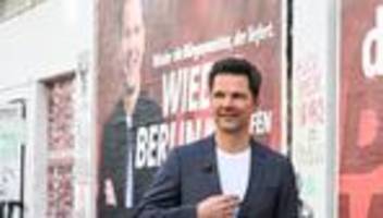 Zwischenfall im Wahlkampf: Staatsschutz ermittelt nach Bedrohung des Politikers Krach