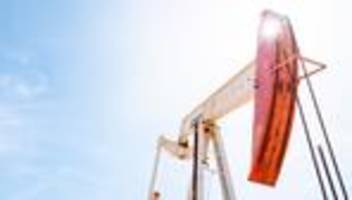 krieg im iran: Ölpreis sinkt nach ankündigung einer waffenruhe im nahen osten