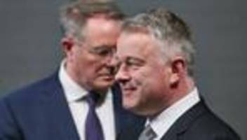 Rheinland-Pfalz: CDU und SPD in Rheinland-Pfalz beginnen Koalitionsverhandlungen