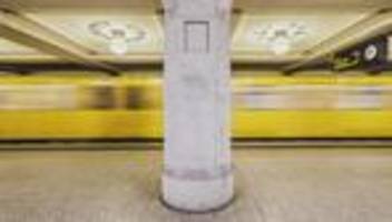 Schwarzfahren: Diesen Straftatbestand abzuschaffen, ist überfällig