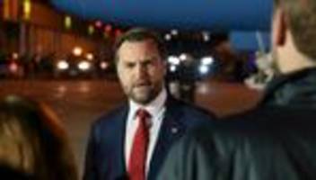 verhandlungen in pakistan: streit um hormus und libanon vor verhandlungen in pakistan