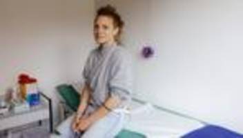 gemeindepfleger: medizin gegen die ungleichheit