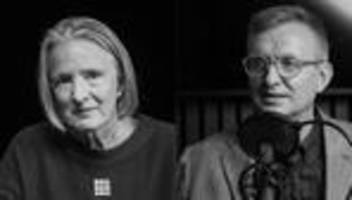 Geschichtsphilosophie: Wiederholt sich Geschichte, Ute Frevert?