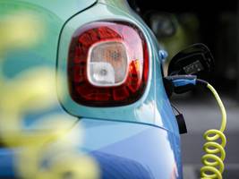 technik: kommt das elektroauto, das in fünf minuten geladen ist?