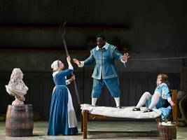 Dem Geheimnis auf der Spur: Woher hat der Figaro seinen Namen?