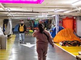 Auch Explosionen in Bahrain: Israel meldet Angriffe in der Nacht trotz Feuerpause