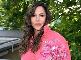 Erpresser fordern Geld: Simone Thomalla wird Opfer einer Phishing-Mail