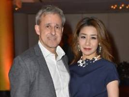 Frau meines Lebens gefunden: Pierre Littbarski lässt sich nach 30 Jahren Ehe scheiden