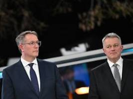 Nach kurzer Sondierung: CDU und SPD verhandeln über Premieren-Koalition in Rheinland-Pfalz