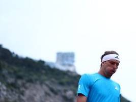 Niveau war überhaupt nicht da: Zverev verhindert Blamage nach 0:4-Rückstand gerade so