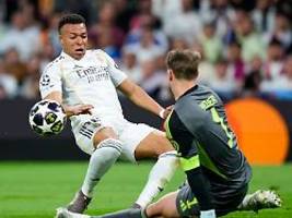 sinnlose debatte nervt nur noch: dann lasst manuel neuer doch jetzt bitte in ruhe!