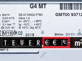 So vergleichen Sie richtig: Schwankende Energiepreise: Wechsel kann sich lohnen