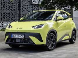 Spritpreis erhöht Nachfrage: Die fünf günstigsten Elektroautos in Deutschland