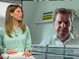 Straße von Hormus absichern: Stegner schließt Bundeswehr-Einsatz vor Kriegsende aus