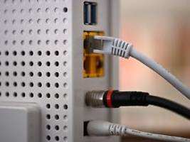 Tausende Geräte angegriffen: Verfassungsschutz warnt vor russischen Cyberattacken auf Internet-Router